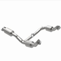 MAG Converter Direct Fit Magnaflow 280429