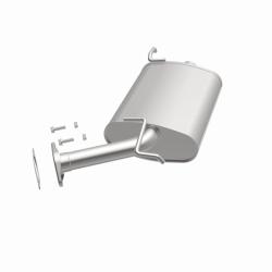 MAG BRE Muffler Kit Magnaflow 108-0033