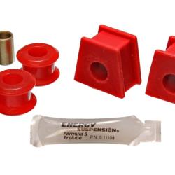 ES Sway Bar Bushings - Red Energy Suspension 10.5102R