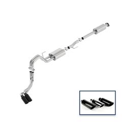 Ford Racing M-5200-F1550RSBA