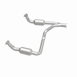 MAG Converter Direct Fit Magnaflow 4451420