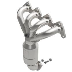 MAG Converter Direct Fit Magnaflow 51955