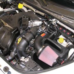 K&N Engineering 57-1551