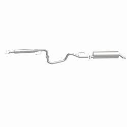 MAG BRE Exhaust Kits Magnaflow 106-0204
