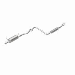 MAG BRE Exhaust Kits Magnaflow 106-0030