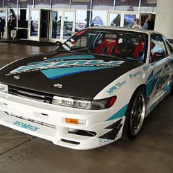 SEIBON HD8994NSS13OE