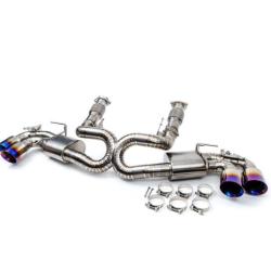 Vivid Racing VR-C8-170T