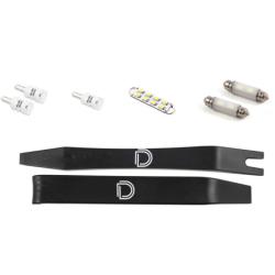 DIO LED Interior Kit Diode Dynamics DD0625