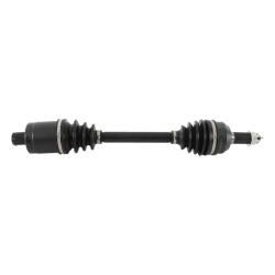 ABR Xtreme Duty Axles All Balls Racing AB8-PO-8-380