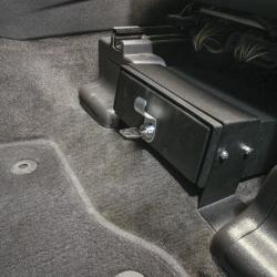TFY Underseat Drawer Tuffy Products 335-01