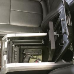 TUFFY PRODUCTS 31501