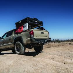 Body Armor 4x4 TC-6125
