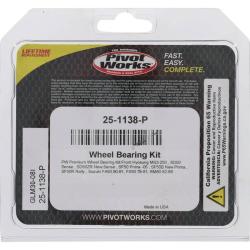 Pivot Works 25-1138-P