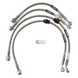 RUS Brake Line Kits Russell 686850