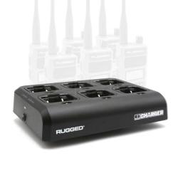 RUGGED RADIOS 6PACKGMR2