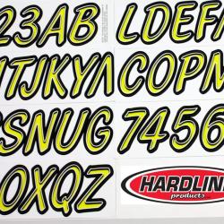 HARDLINE LYBKG400