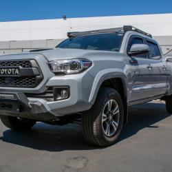 DV8 Offroad FBTT1-05