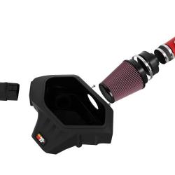 K&N ENGINEERING 698625TWR