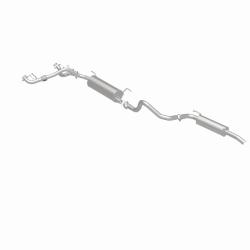 MAG BRE Exhaust Kits Magnaflow 106-0176