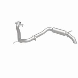 MAG BRE Exhaust Kits Magnaflow 108-0221