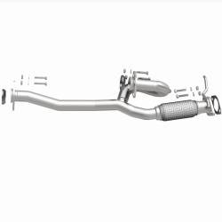 Magnaflow 107-0122