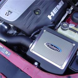 VOL Closed Pro5 Air Intake Volant 16857152