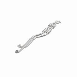 MAG Converter Direct Fit Magnaflow 4481664