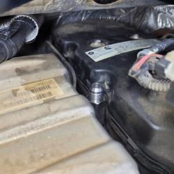 MISHIMOTO MMHOSERAM07HU