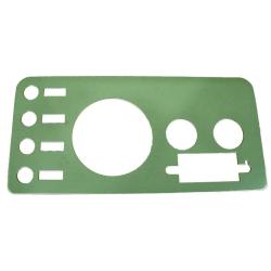 RUGGED RIDGE 1112401