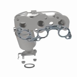 MAG Converter Direct Fit Magnaflow 447161