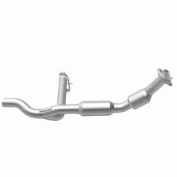 MAG Converter Direct Fit Magnaflow 4583009