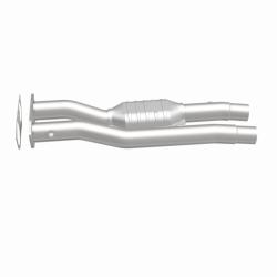 MAG Converter Direct Fit Magnaflow 95471
