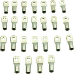 ABR Battery Cables All Balls Racing 99-1007