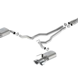 FORD RACING M5200M5SCV