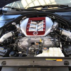 K&N ENGINEERING 332413