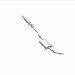 Magnaflow 106-0467