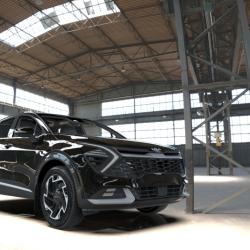 RALLY ARMOR MF81URBLKRD