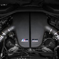 Eventuri EVE-E60-CF-INT