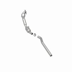 MAG Converter Direct Fit Magnaflow 51361