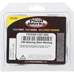 Pivot Works PWSSK-H27-000