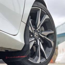 RALLY ARMOR MF50URWHRD