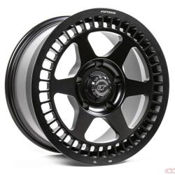 VIVID RACING VRD071890125150MBLK