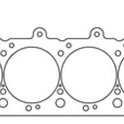 Cometic Gasket C5798-051