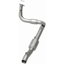 Magnaflow 458067