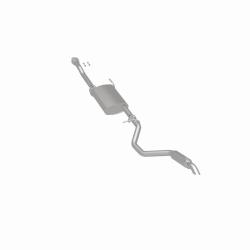 MAG BRE Exhaust Kits Magnaflow 106-0780