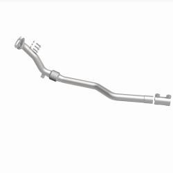 MAG BRE Front Pipe Kit Magnaflow 107-0114