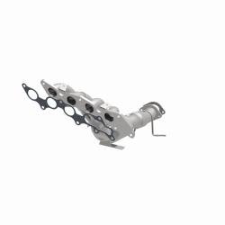 MAG Converter Direct Fit Magnaflow 5531344