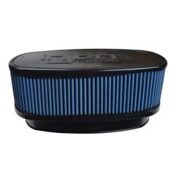 INJ Dry Air Filter Injen X-1131-BB