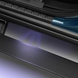 AMP Research 78255-01A