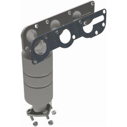 MAG Converter Direct Fit Magnaflow 452911